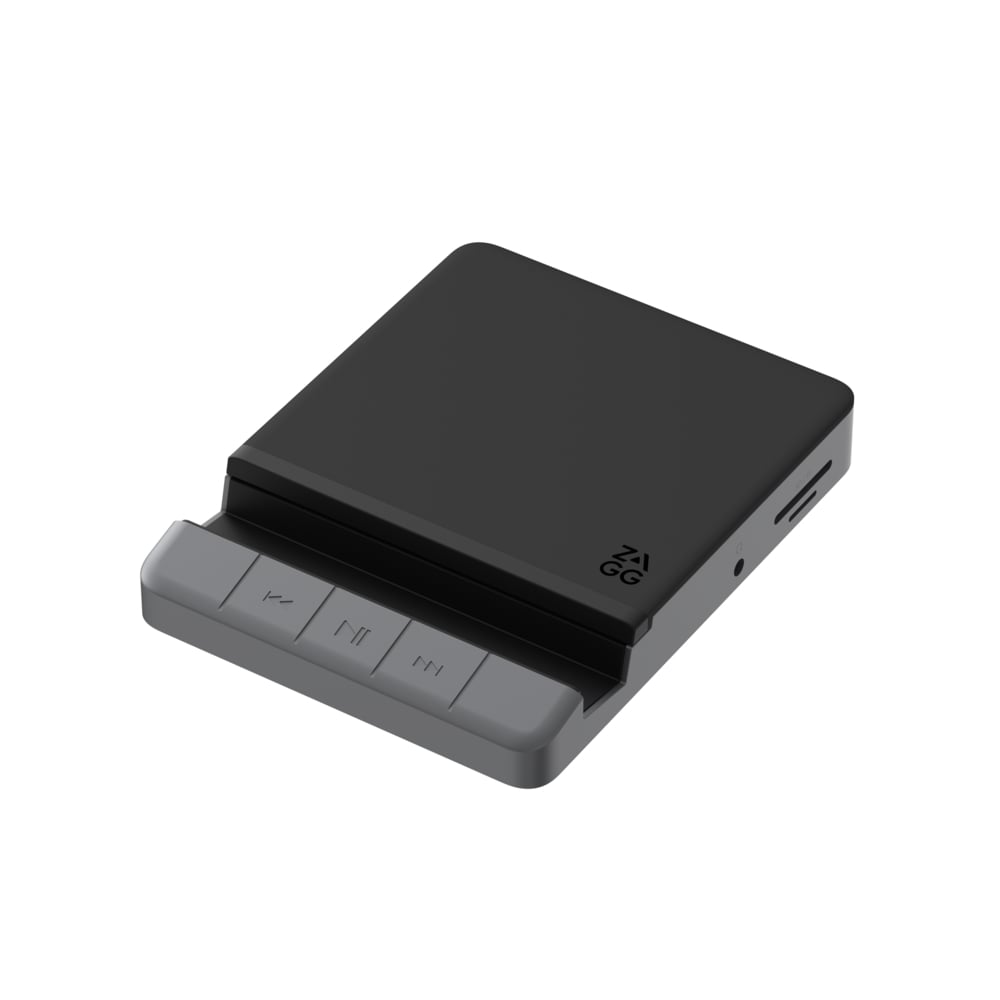 HUB ADAPTADOR ZAGG 6 PUERTOS: HDMI, USB-C PD, USB-A, TARJETAS SD/MICRO, AUDIO JACK - 1