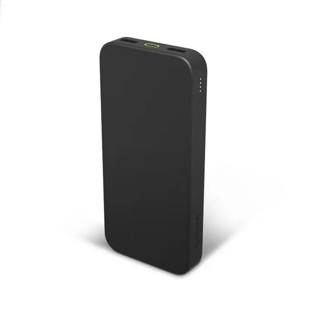 POWERBANK DE 10,000MAH MOPHIE POWERSTATION CARGA HASTA 20W CON 1 PUERTO USB-C PD Y 2 PUERTOS USB-A - 1