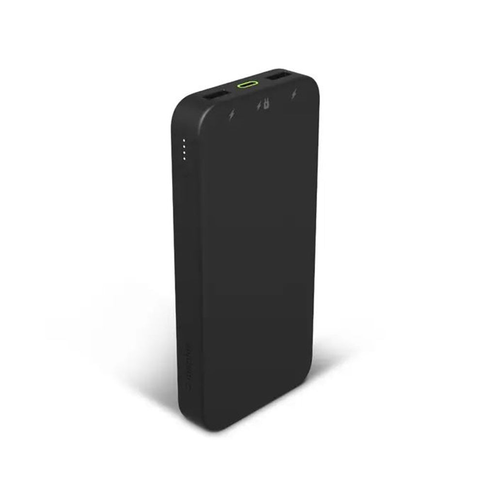 POWERBANK DE 10,000MAH MOPHIE POWERSTATION CARGA HASTA 20W CON 1 PUERTO USB-C PD Y 2 PUERTOS USB-A - 2