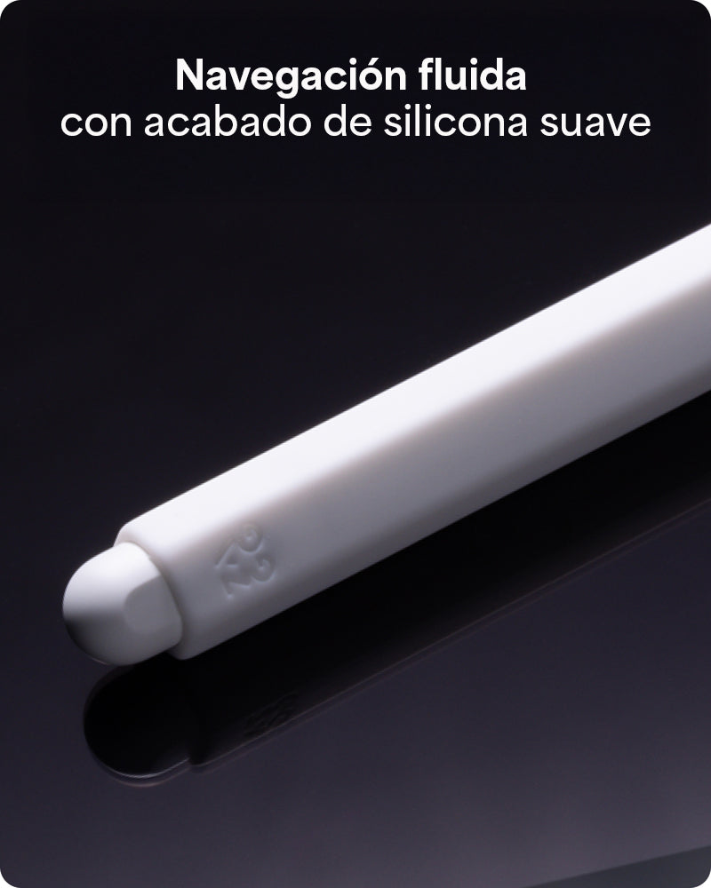 FUNDA DE SILICONA ZAGG PARA APPLE PENCIL - 6
