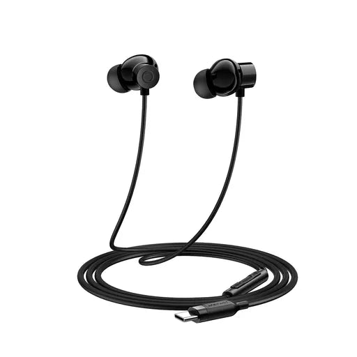 AUDÍFONOS IN-EAR ACEFAST L10 USB-C – CON MICRÓFONO Y CONTROL DE VOLUMEN - 3