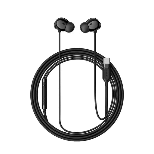 AUDÍFONOS IN-EAR ACEFAST L10 USB-C – CON MICRÓFONO Y CONTROL DE VOLUMEN - 5