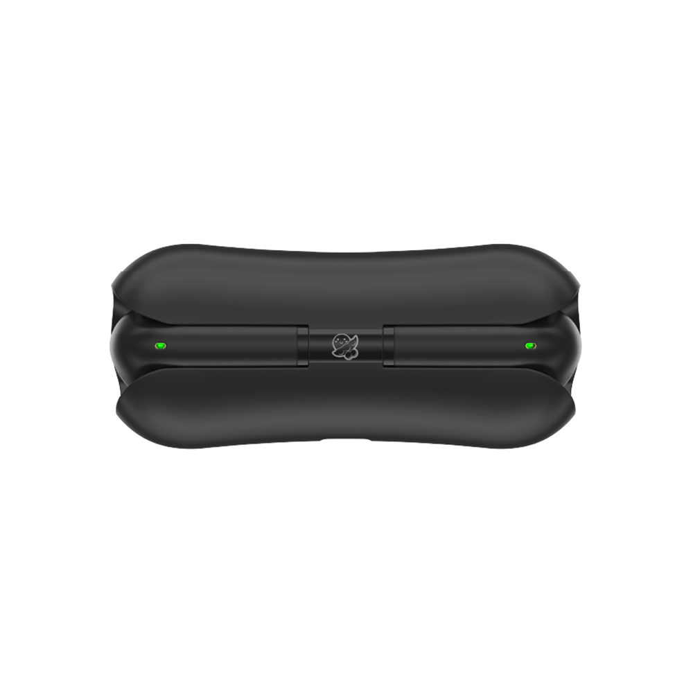 AUDÍFONO YOOKIE PEA POD TWS NEGRO - 2