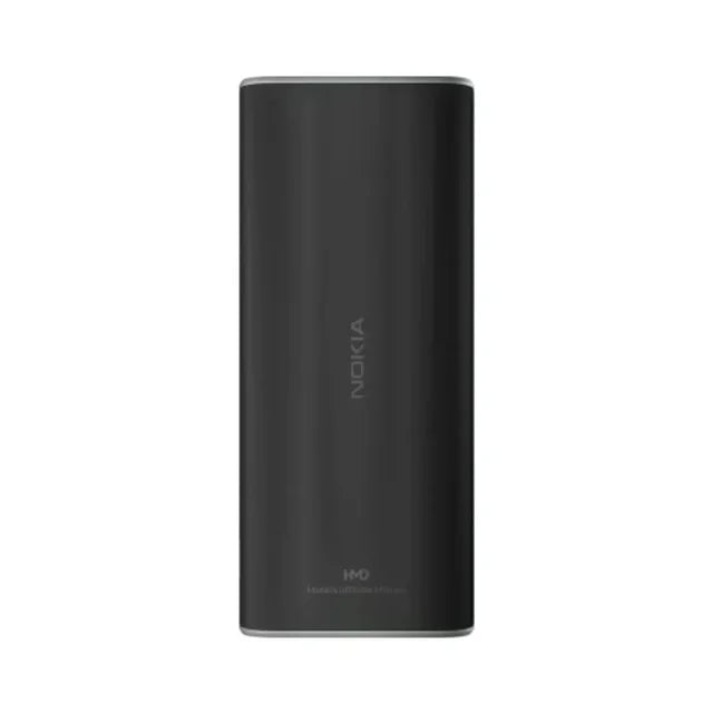 CELULAR NOKIA 105 4G DUAL SIM TA-1659 – BATERÍA 1450 MAH Y USB-C, NEGRO - 3