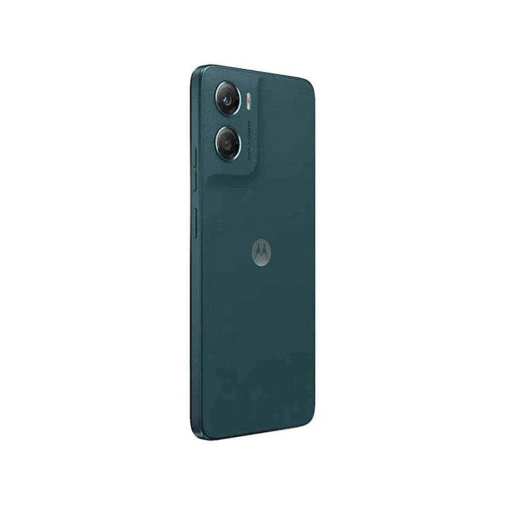 CELULAR MOTOROLA MOTO G06 4GB + 128GB – PANTALLA 6.88'' 120HZ, 50 MP Y DOLBY ATMOS, VERDE - 4