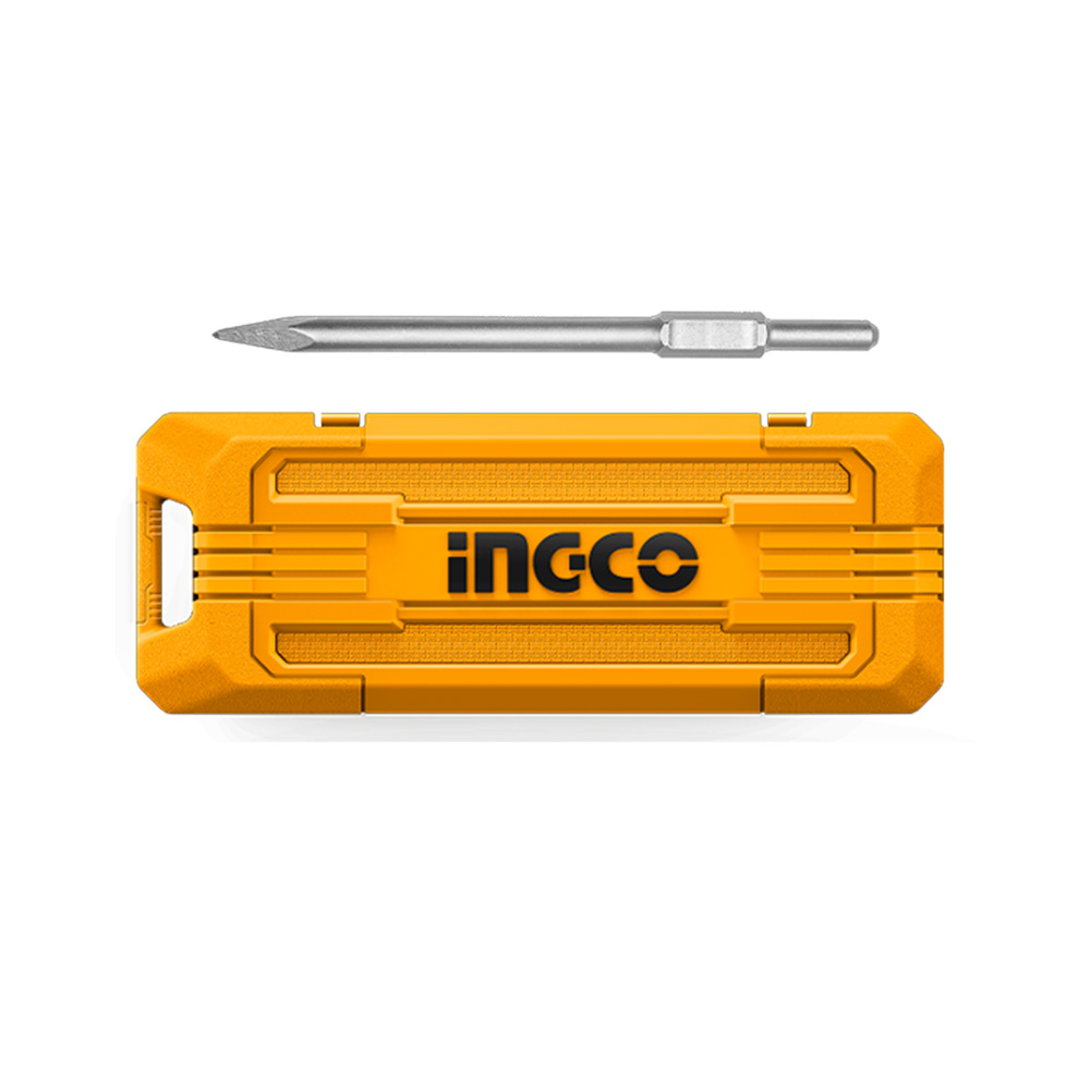 MARTILLO DEMOLEDOR HEXAGONAL INGCO 1700W 50J 14KG PDB170068 - 3