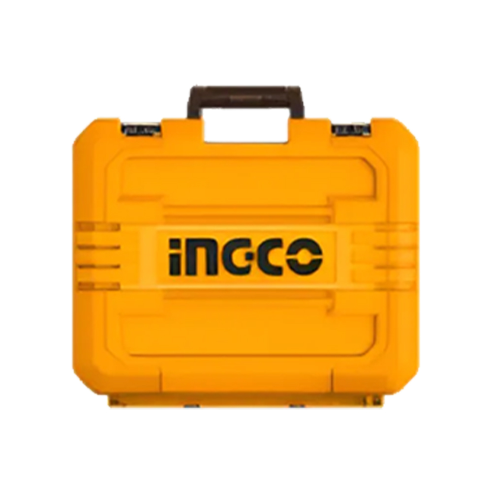 AMOLADORA ANGULAR BRUSHLESS INGCO 20V 1000W 4 1/2″ 115MM + BATERÍA 4.0AH + CARGADOR CAGLI271531 - 4