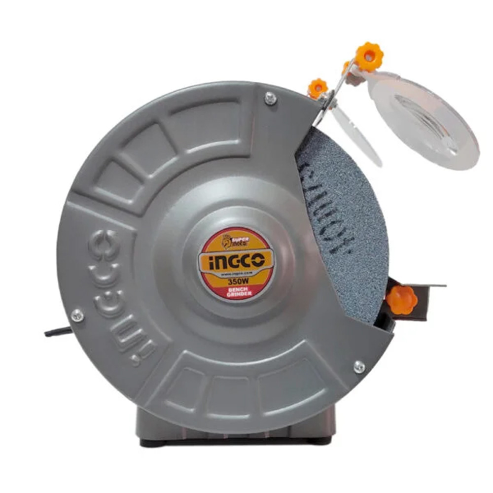 ESMERIL DE BANCO INGCO 350W BG83502-5 - 3