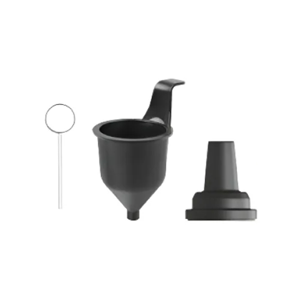 PISTOLA PARA PINTAR TANQUE INOXIDABLE INGCO 20V 800MLMIN 120DIN-S CSGLI20041 - 5