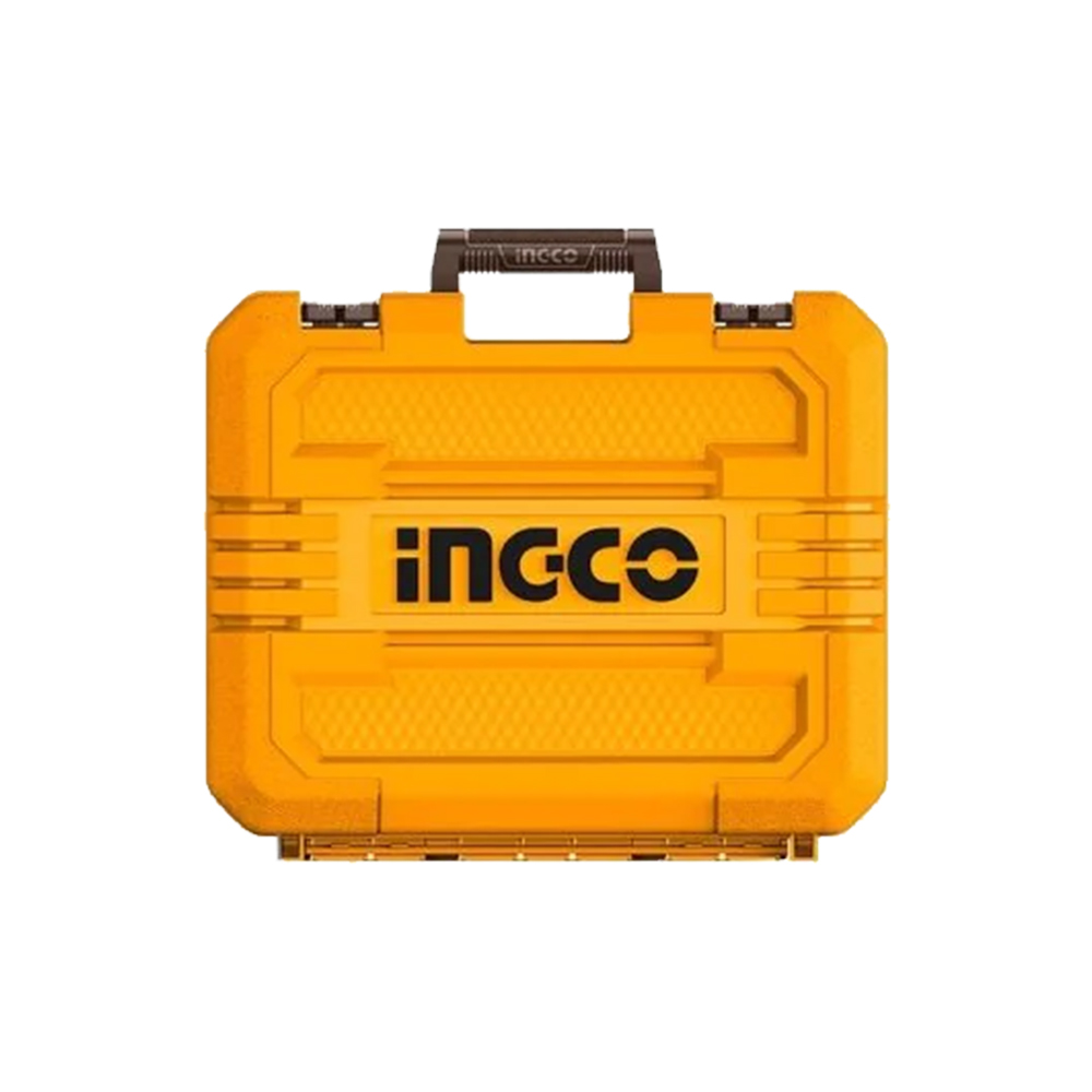 MOTOSIERRA INGCO 20V 8' 20CM 11M/S + 2 BATERÍAS 2.0AH + CARGADOR CGSLI20882 - 4