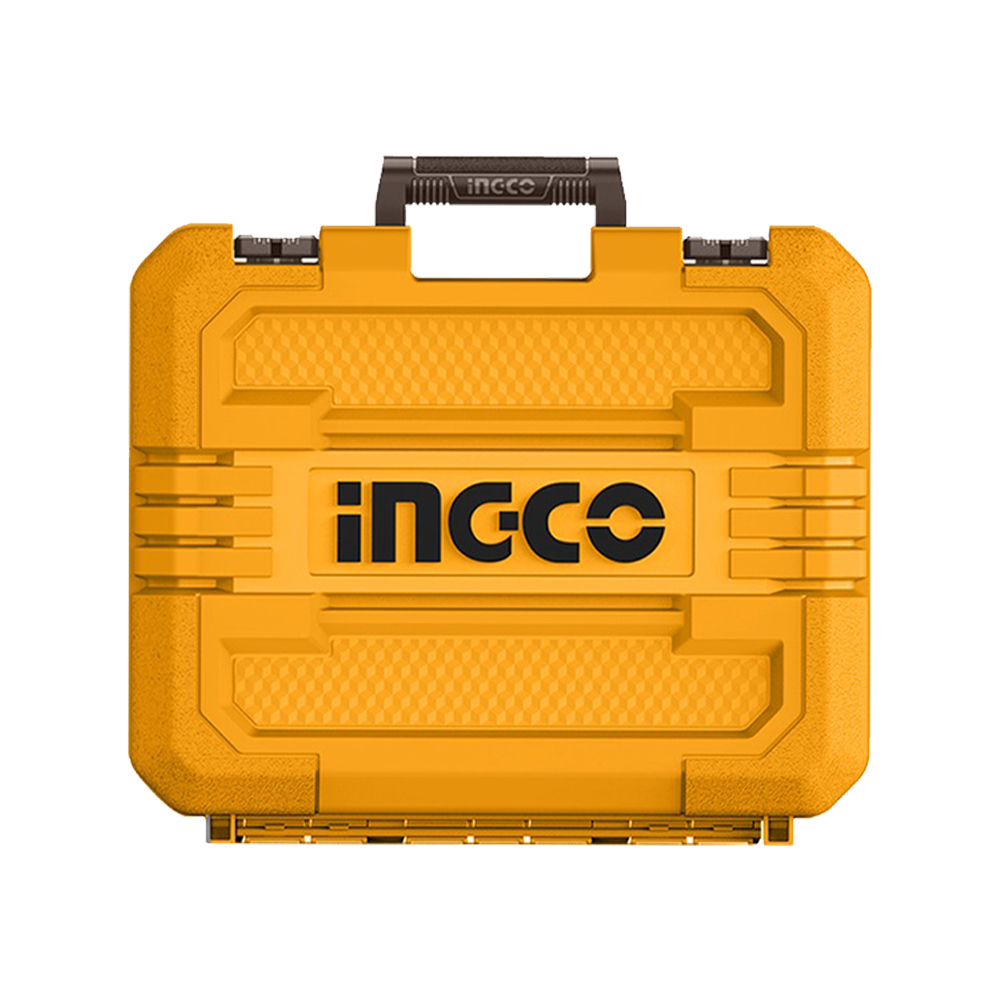 CLAVADORA INGCO 20V 18MM + BATERÍA + CARGADOR CSTLI3808 - 4