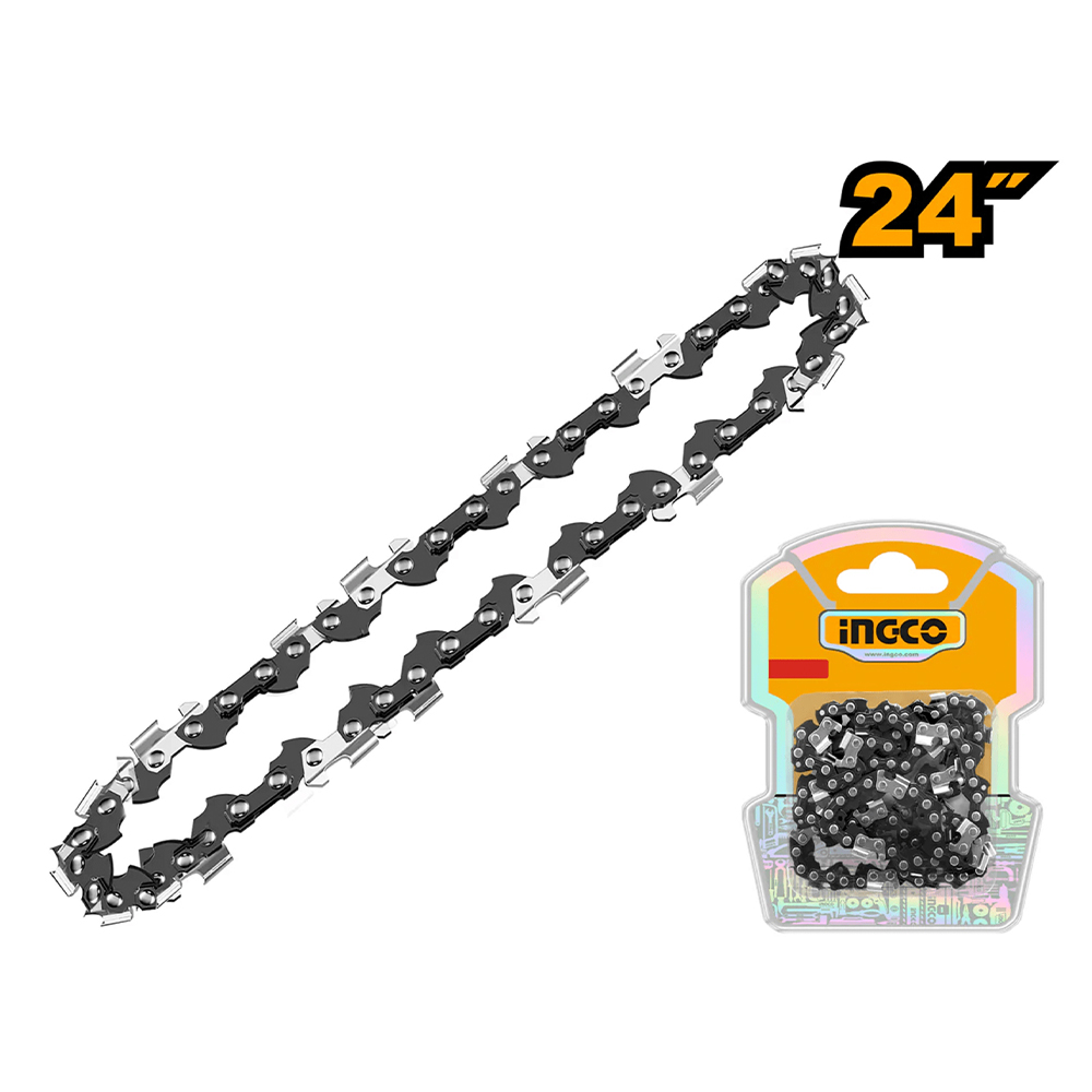 CADENA PARA MOTOSIERRA INGCO 24' AGSC52401 - 1