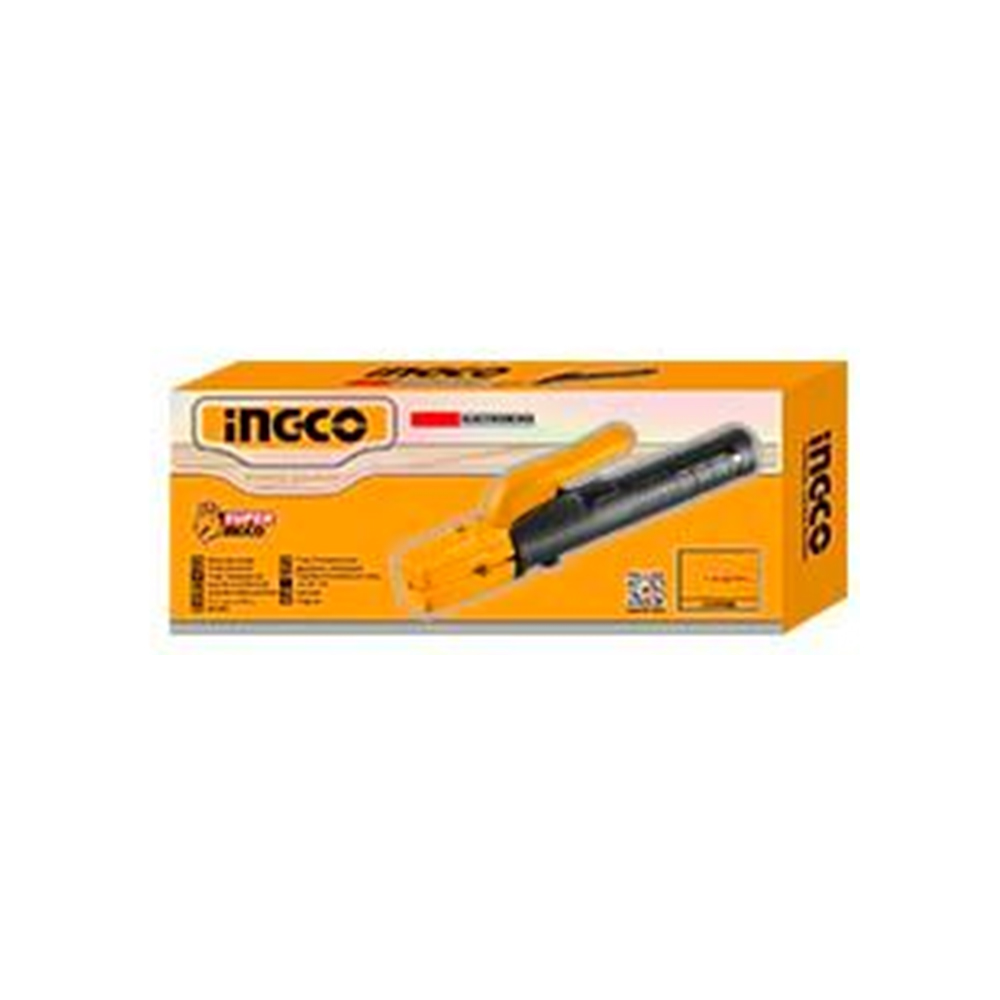 PORTA ELECTRODOS INGCO 500A WAH5008 - 3