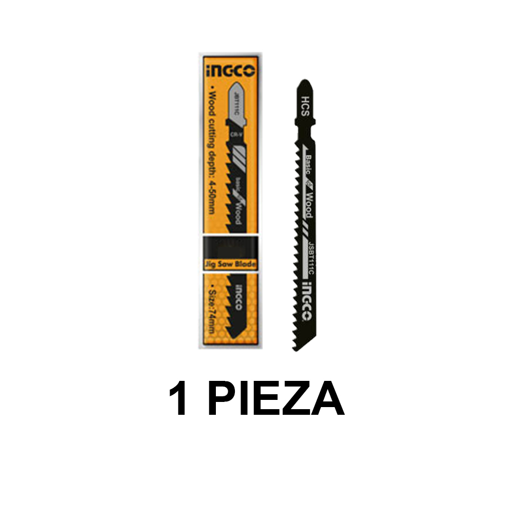 COMBO FRESADORA RUTEADORA INGCO 600W PLM6001 + SIERRA CALADORA INGCO 570W JS57028 - 6