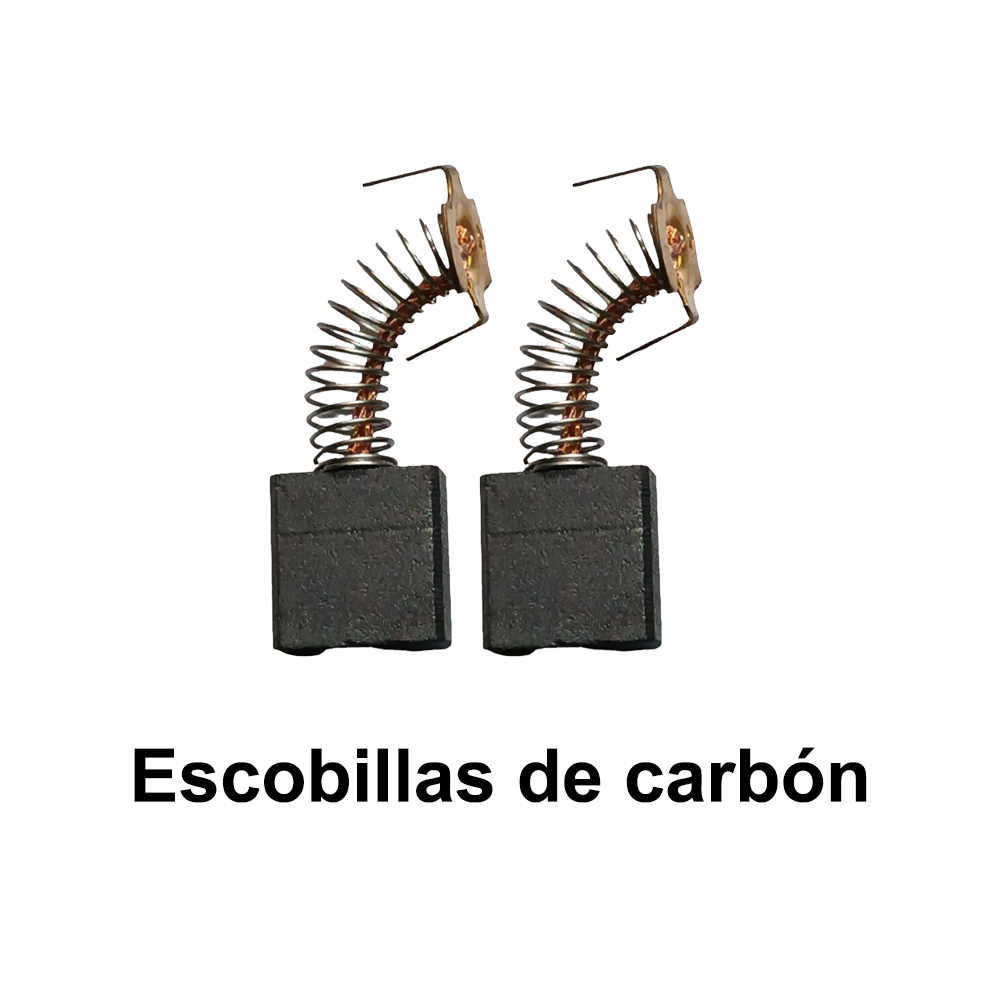 SOPLADORA ASPIRADORA INGCO 800W + ACCESORIOS AB8038 - 4