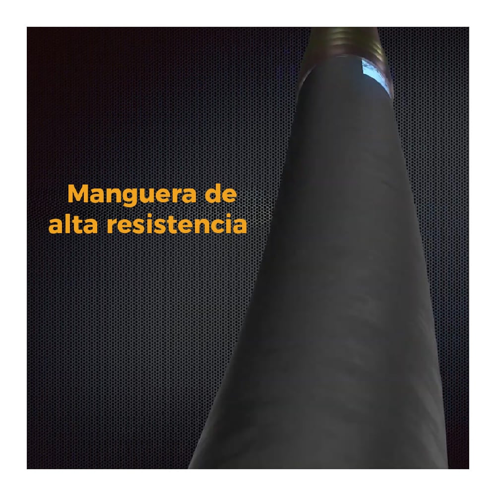 VIBRADOR DE CONCRETO INGCO 20V + 2 BATERÍAS 2.0AH + CARGADOR CCVLI2025021 - 5