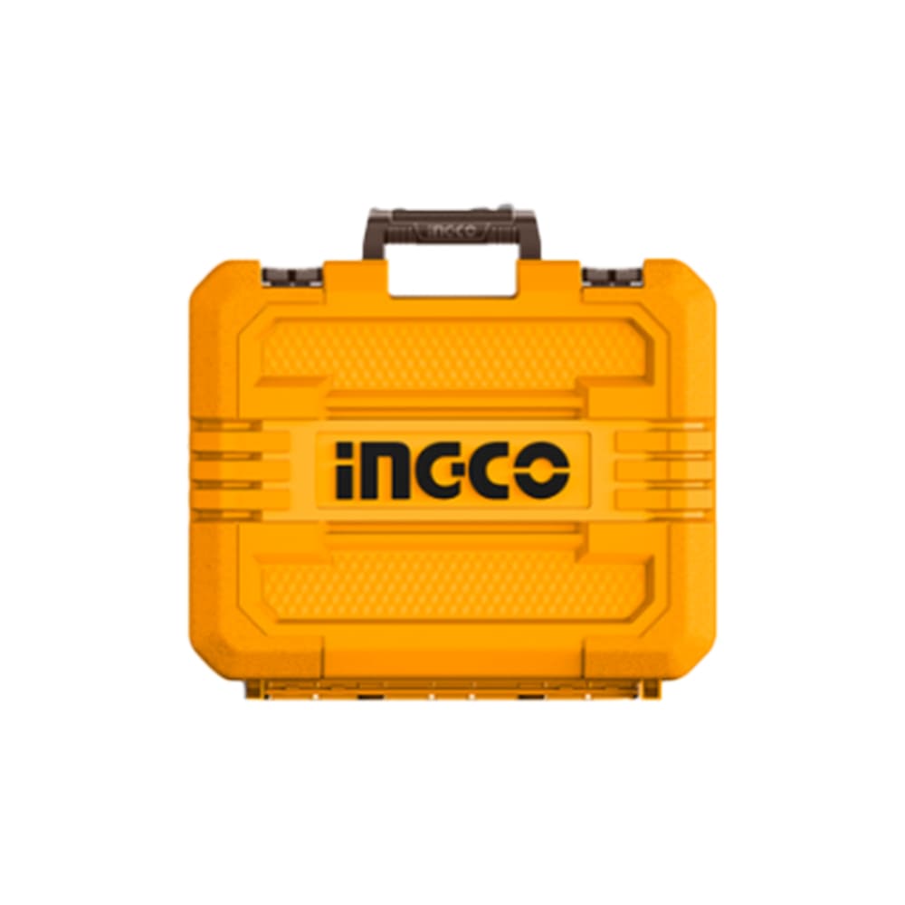 ROTOMARTILLO BRUSHLESS INGCO 20V 18MM 1.8J SDS PLUS + 1 BATERÍA 2.0AH + CARGADOR CRHLI201881 - 4