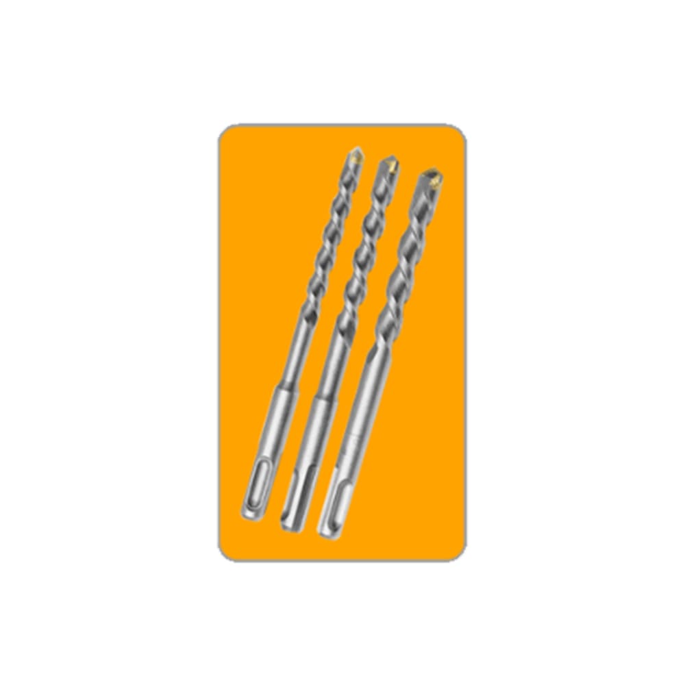 ROTOMARTILLO BRUSHLESS INGCO 20V 18MM 1.8J SDS PLUS + 1 BATERÍA 2.0AH + CARGADOR CRHLI201881 - 5