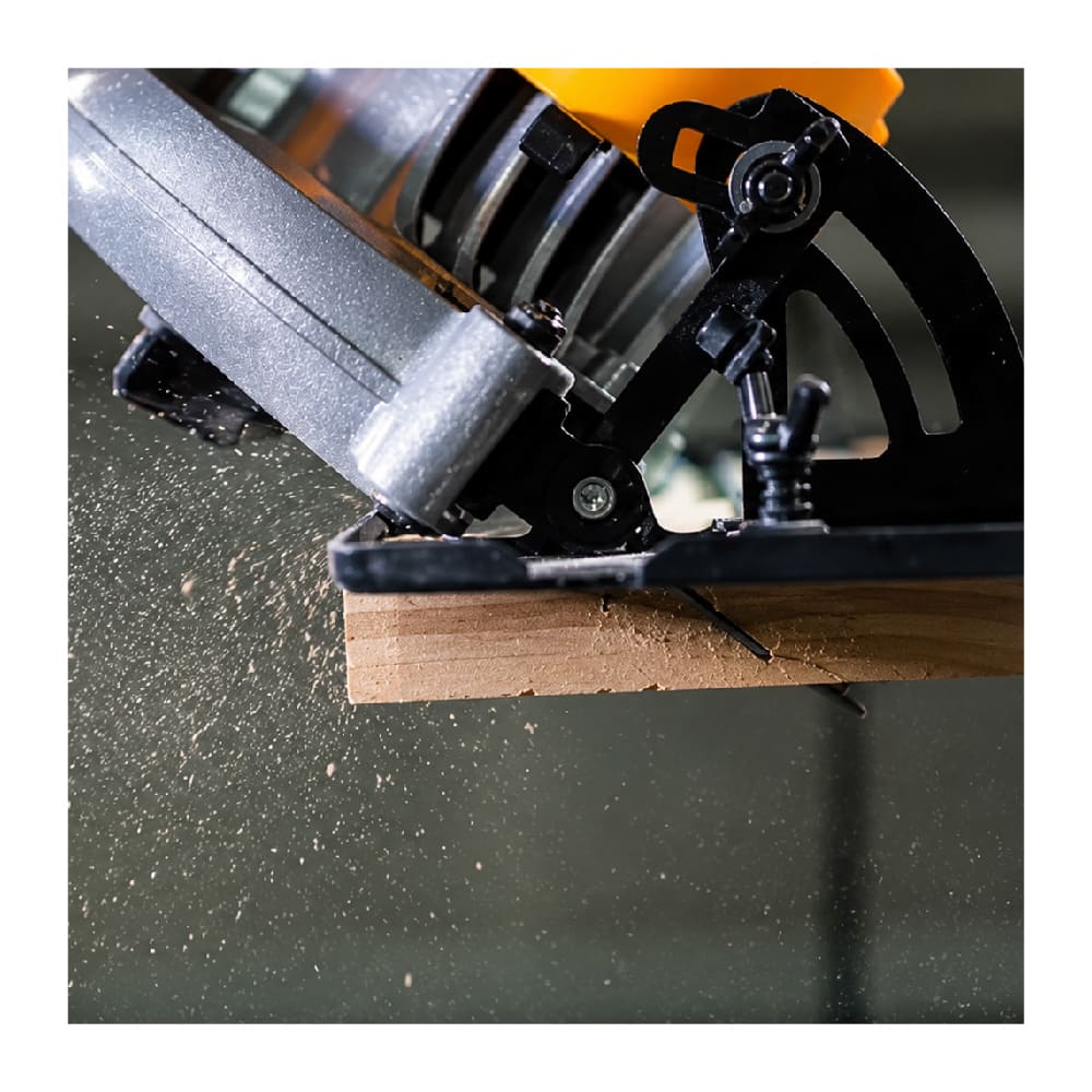 SIERRA CIRCULAR INGCO 1200W 185MM 7 1/4' CS18578 - 8