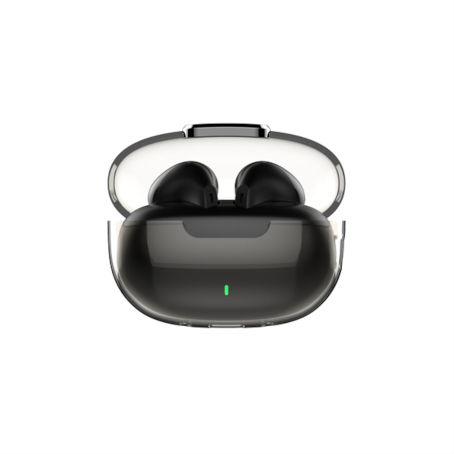 AUDÍFONOS LDNIO IN-EAR T03 BLUETOOTH BLACK - 2