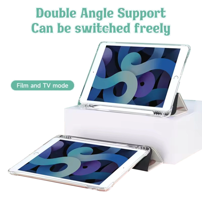 CASE COMPATIBLE CON IPAD PRO 12.9 FLIP COVER TAB FL - 2