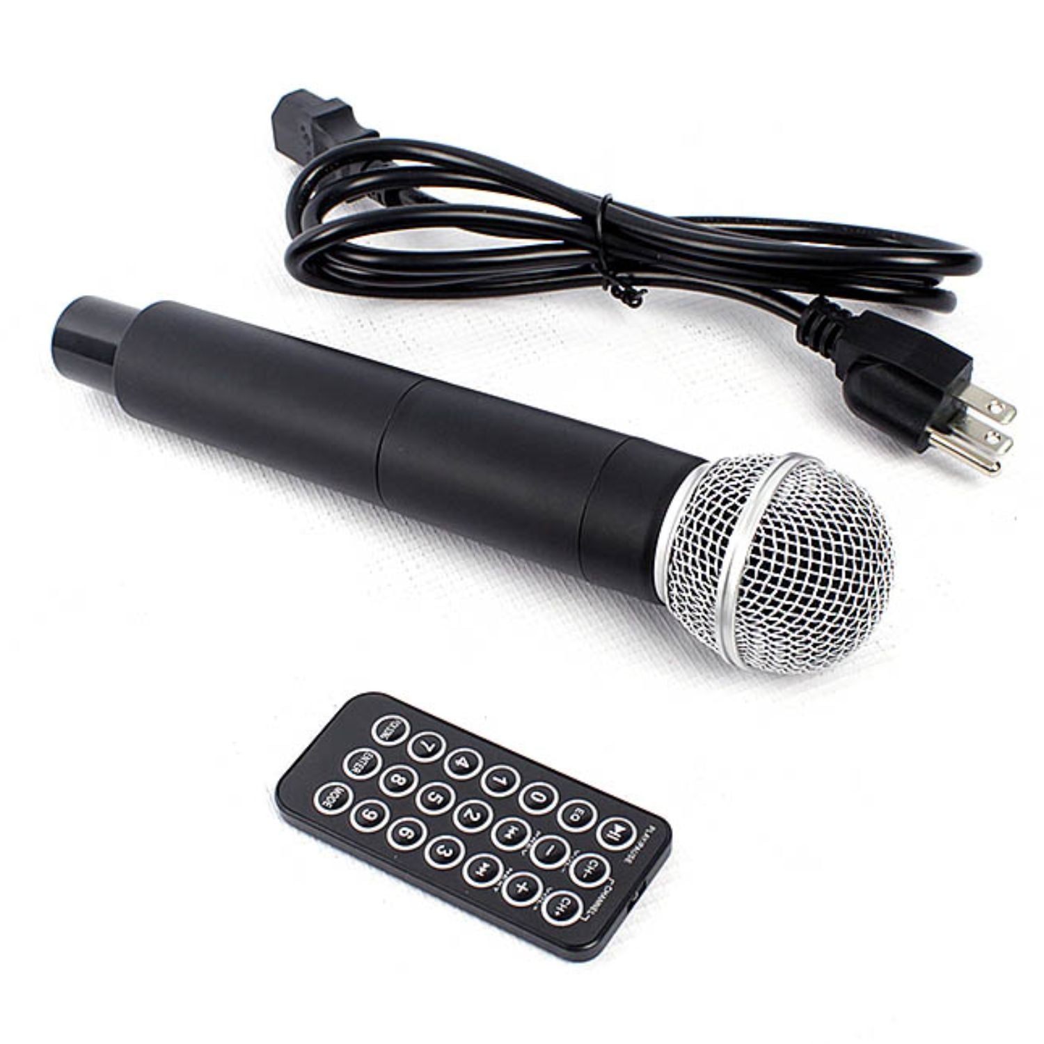 PARLANTE BLUETOOTH HALION ACTIVO PHA 12AL BATERIA RECARGABLE USB 600 W - 5
