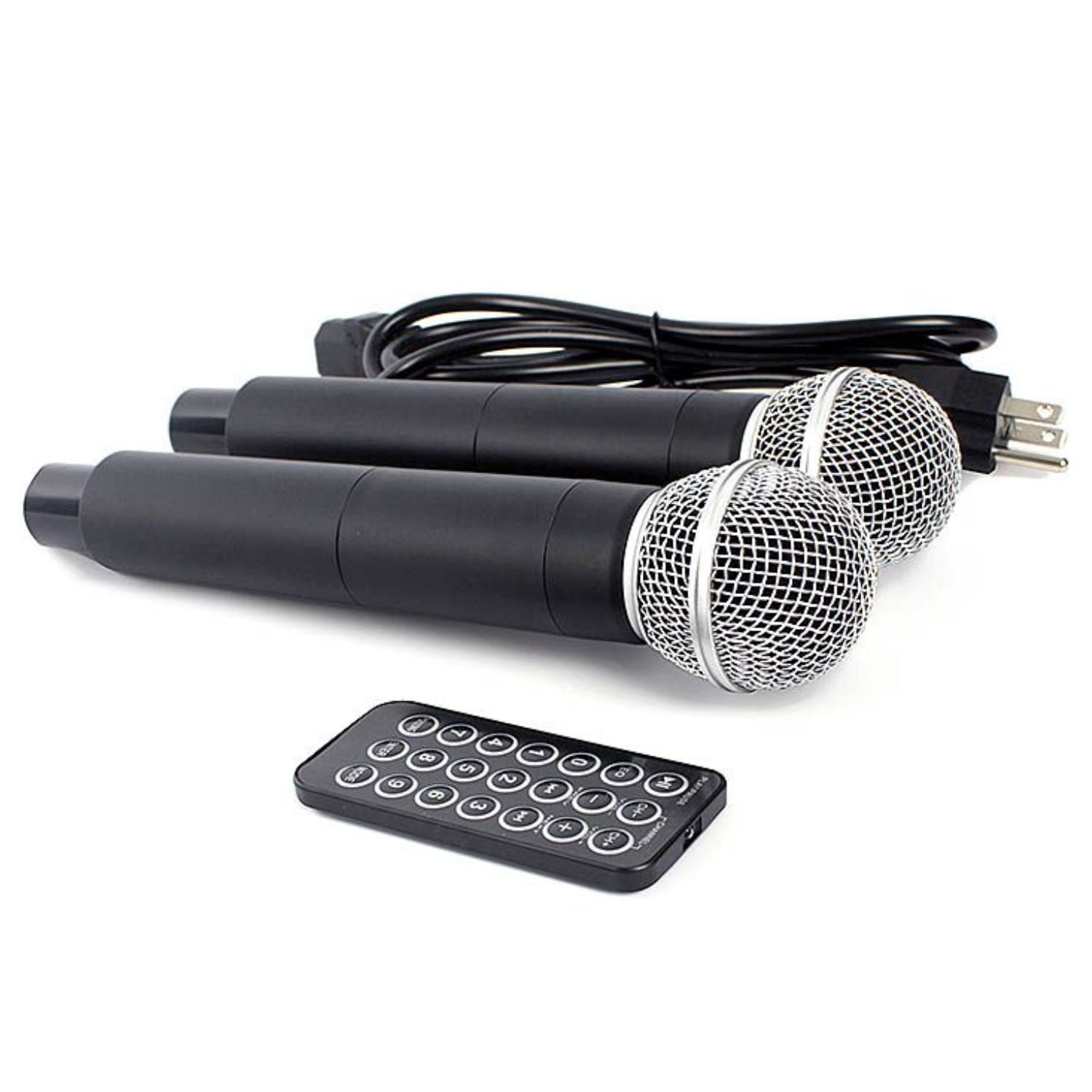 PARLANTE BLUETOOTH HALION ACTIVO PHA 15AL BATERIA RECARGABLE USB 800 W - 5