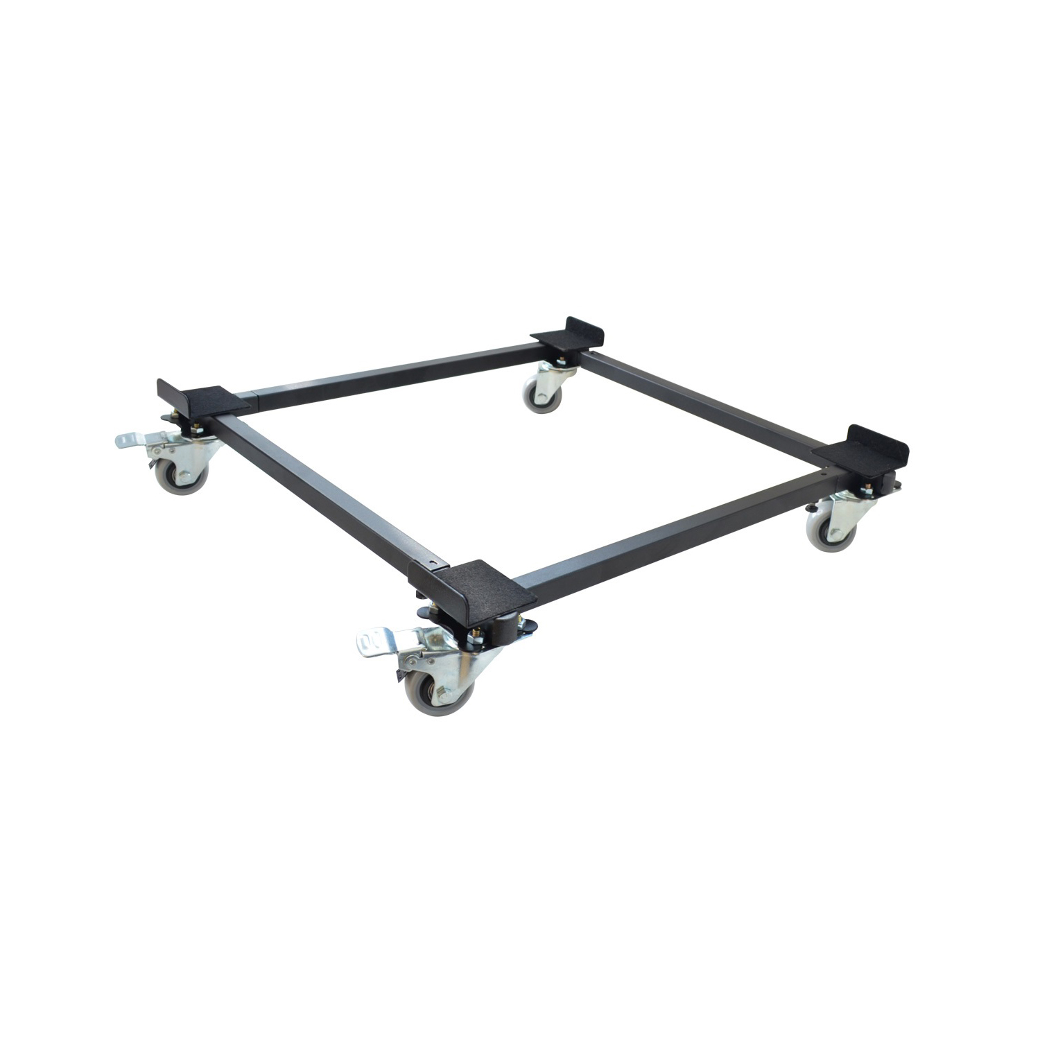 BASE MULTIUSOS AMBA5080FRN PARA COCINA-REFRIGERADORA-LAVADORA SOPORTA MÁXIMO 80KG - 1
