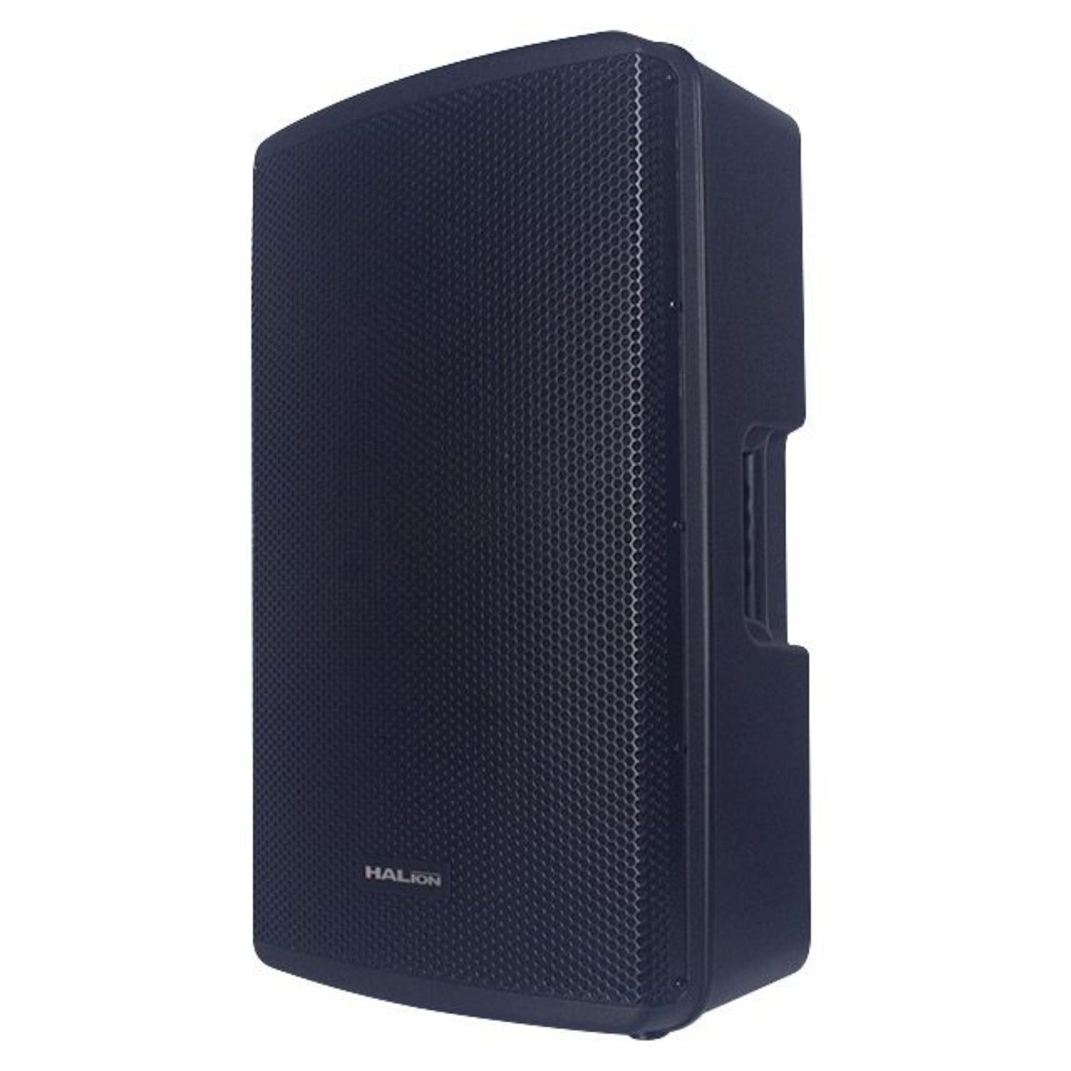 PARLANTE HALION PHA-15RCP BLUETOOTH ACTIVO CLASS AB 3000W USB BT - 2