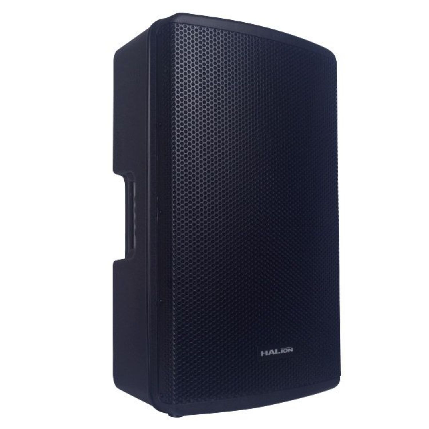 PARLANTE HALION PHA-15RCP BLUETOOTH ACTIVO CLASS AB 3000W USB BT - 3