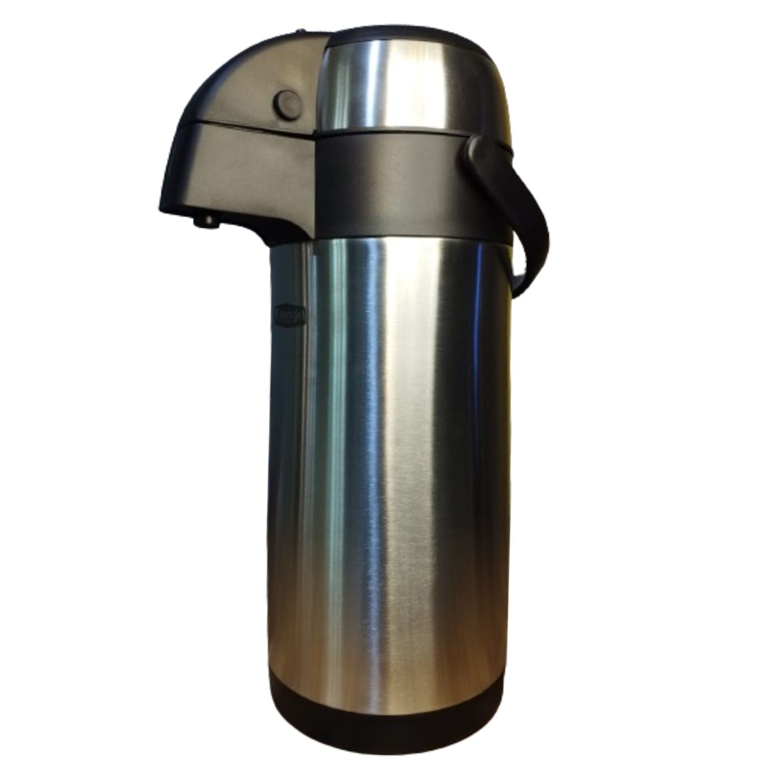 TERMO SOLANGEL SL 50HE SIFÓN ACERO INOXIDABLE 5 LITROS - 1