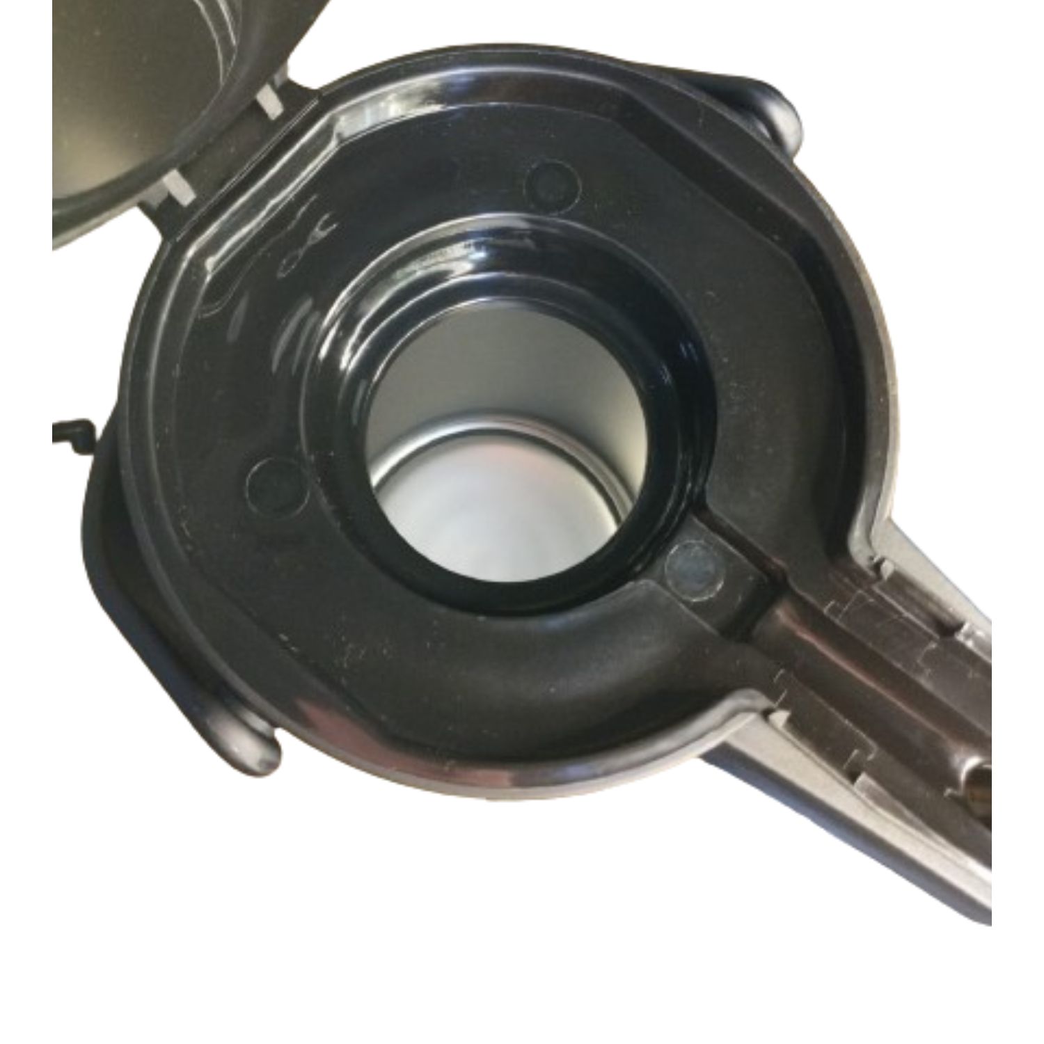 TERMO SOLANGEL SL 50HE SIFÓN ACERO INOXIDABLE 5 LITROS - 4