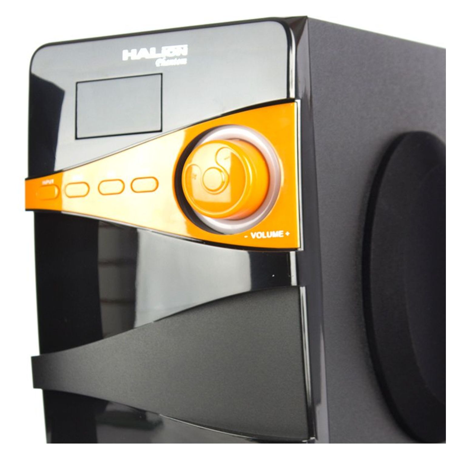PARLANTE 2.1 HALION PHANTOM HA-F79 120 WATTS - 5