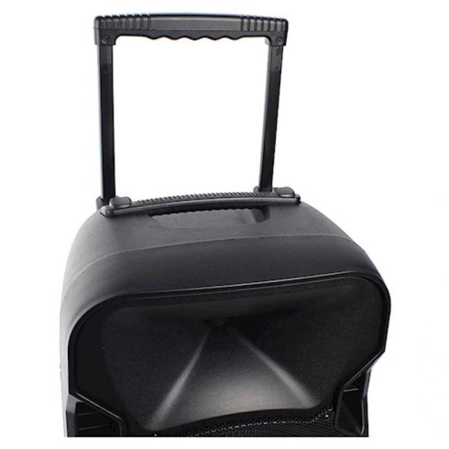 PARLANTE ACTIVO HALION PHA 12AL BATERÍA RECARGABLE 600W USBBLUETOOTH + SOPORTE - 4