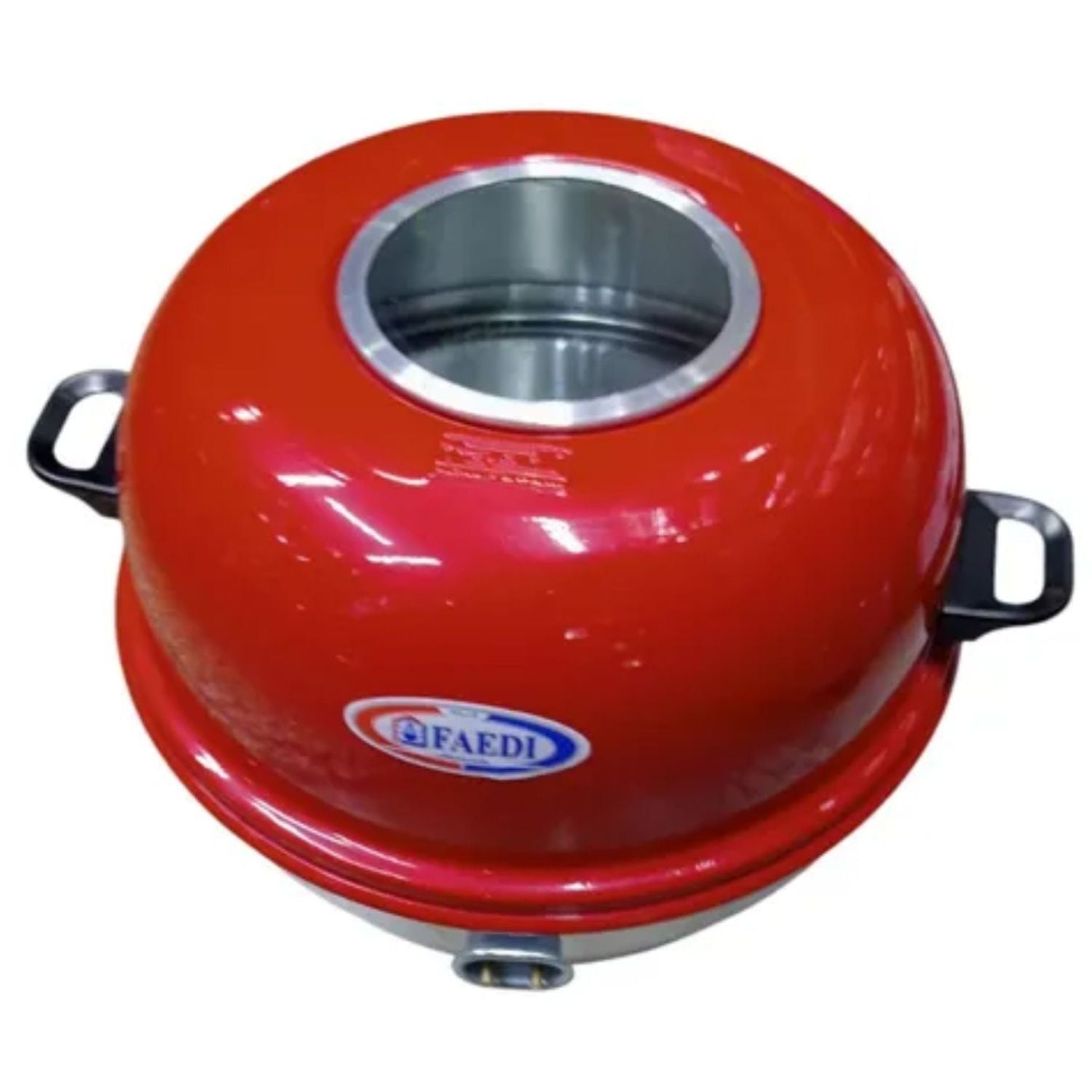 HORNO ELÉCTRICO KEKERO KO13 DISEÑO OVNI FAEDY - 1
