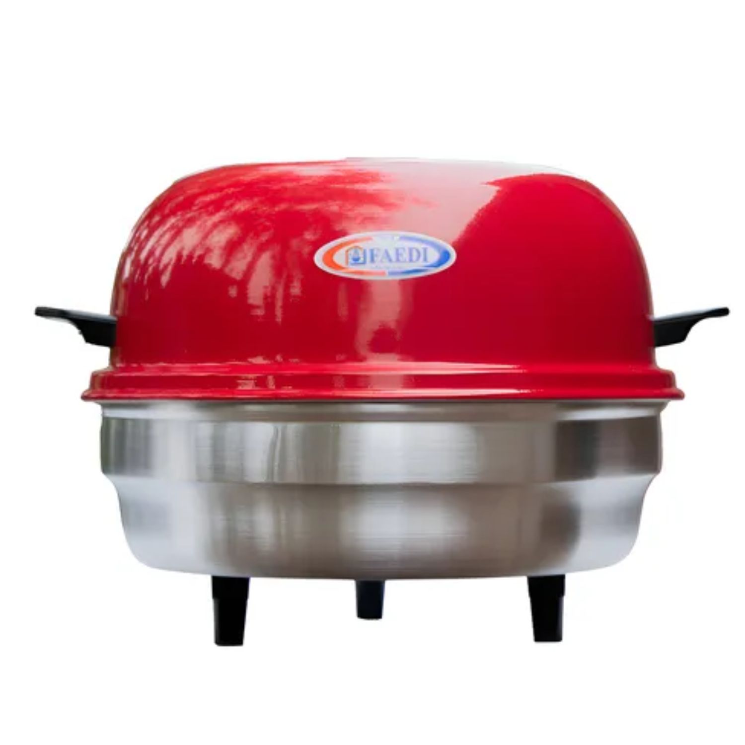 HORNO ELÉCTRICO KEKERO KO13 DISEÑO OVNI FAEDY - 2