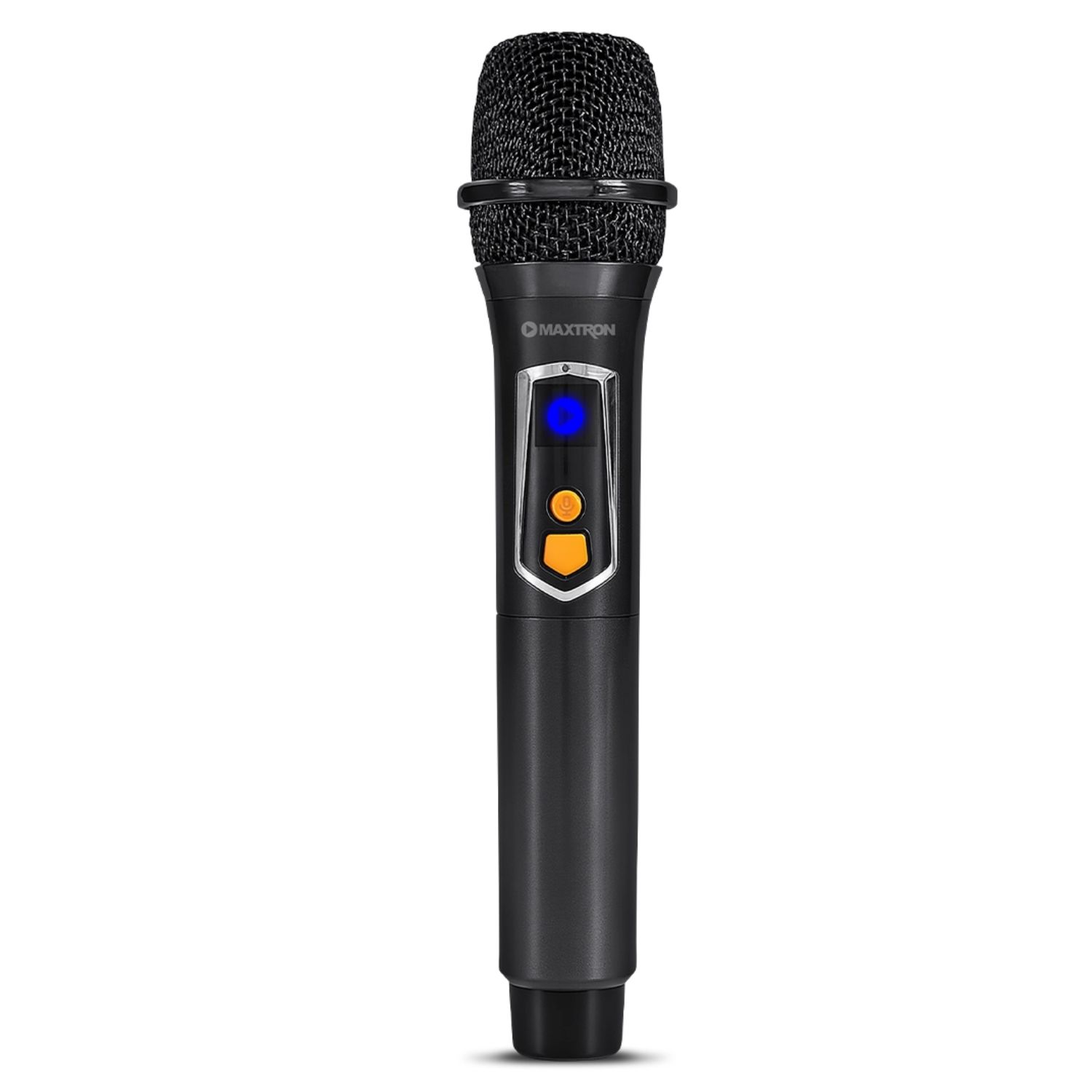 TORRE DE SONIDO MAXTRON MX 821 STELLAR 01 BOCINA 8 PULGADAS 01 MICRÓFONO FUNCIÓN DSP - 5