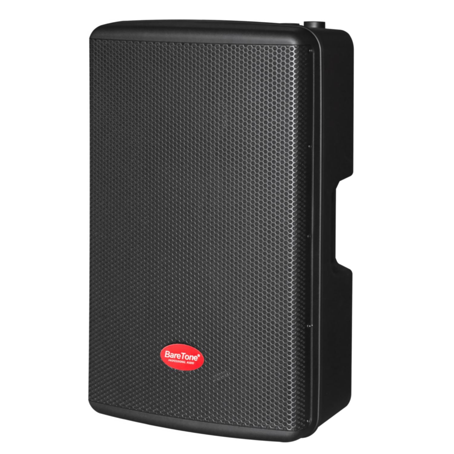 PARLANTE ACTIVO BARETONE MAX 12HD WOOFER DE 12 PULGADAS 500 WATTS CONEXIONES XLR - 2
