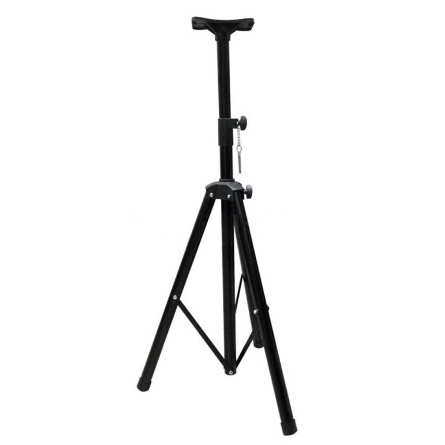 PROMO PARLANTE PORTÁTIL MAXTRON MX 300 USB, BT, MICRÓFONO + SOPORTE - 7