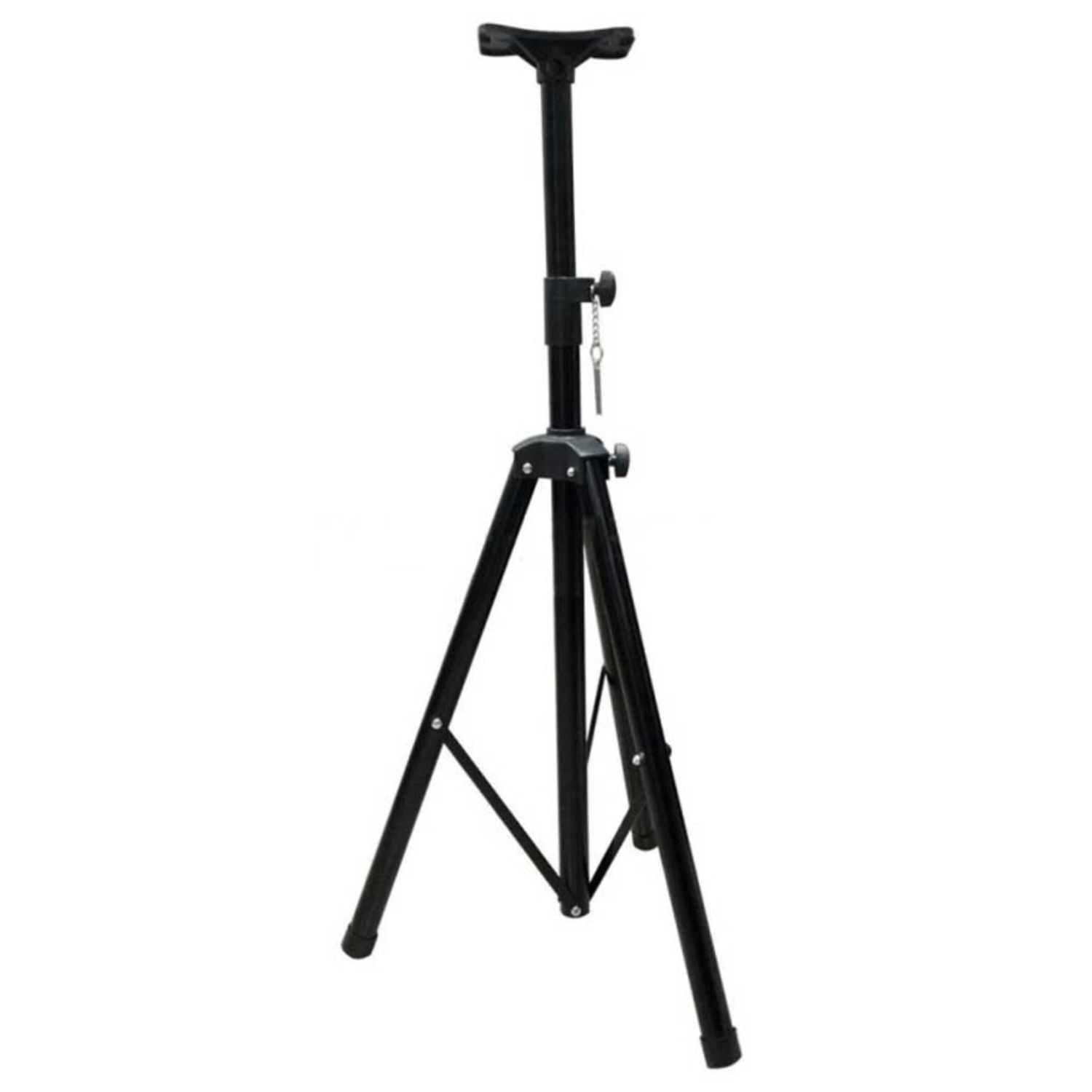 PARLANTE PORTÁTIL MAXTRON MX1550V FULL FIESTA 15' 2 MICRÓFONOS INALÁMBRICOS + SOPORTE - 8