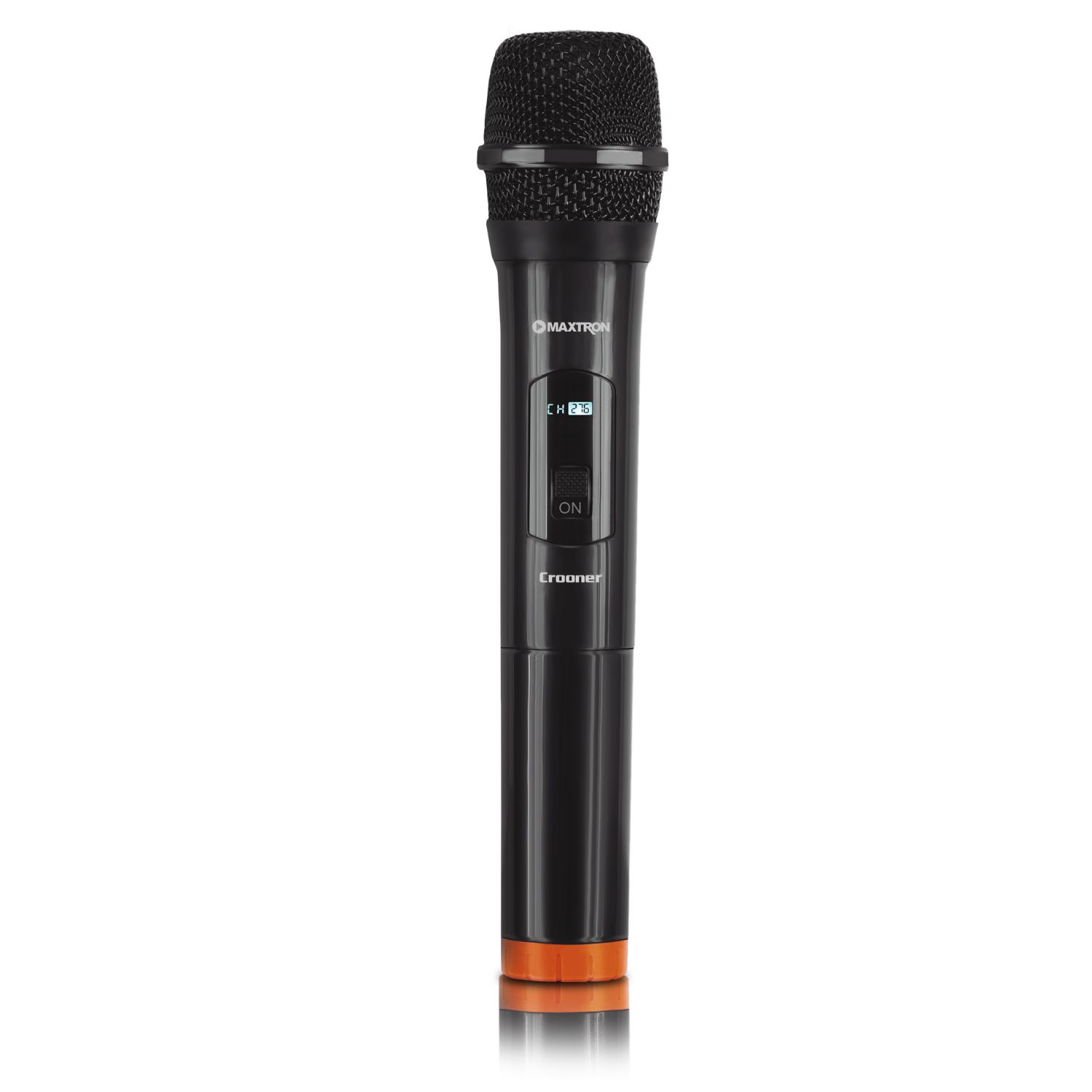 PROMO TORRE DE SONIDO MAXTRON MX 834 ZINGANY USB BT TWS 02 MICRÓFONOS - 6