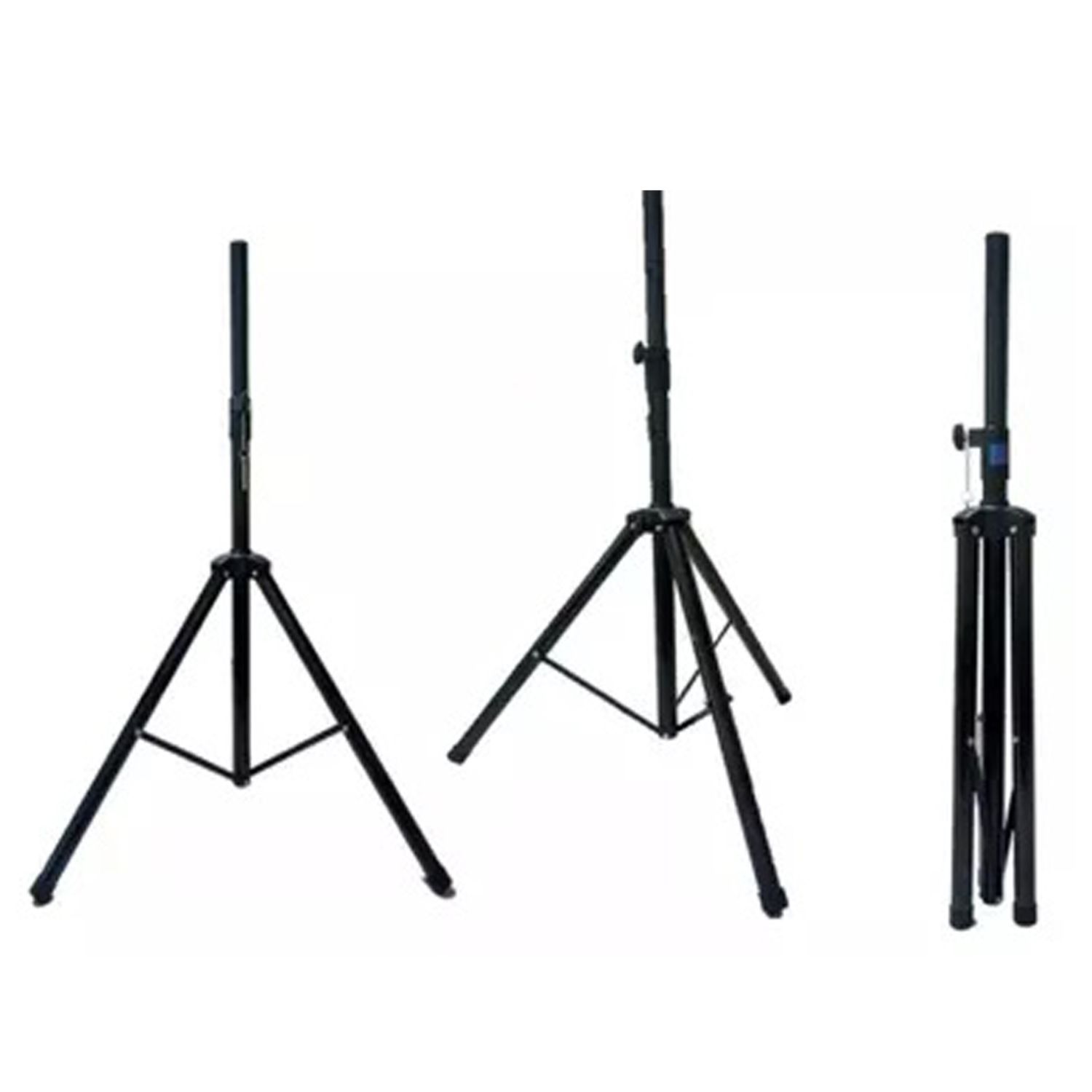 PARLANTE MAXTRON LIBIDUM MX321VB CON 2 MICRÓFONOS + SOPORTE - 8