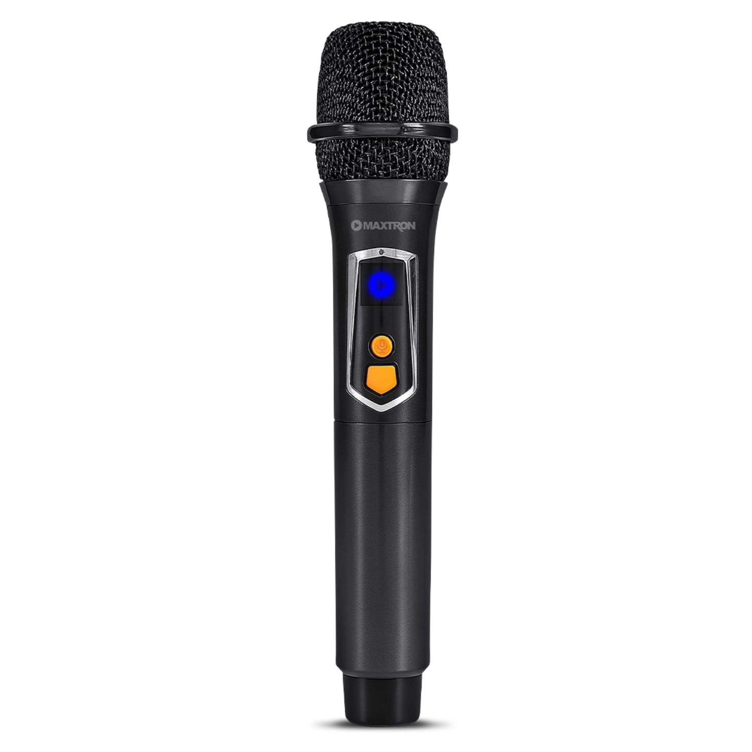 PROMO TORRE DE SONIDO MAXTRON MX 800 ZENITH 02 BOCINAS 8 PULGADAS CON 02 MICRÓFONOS - 5