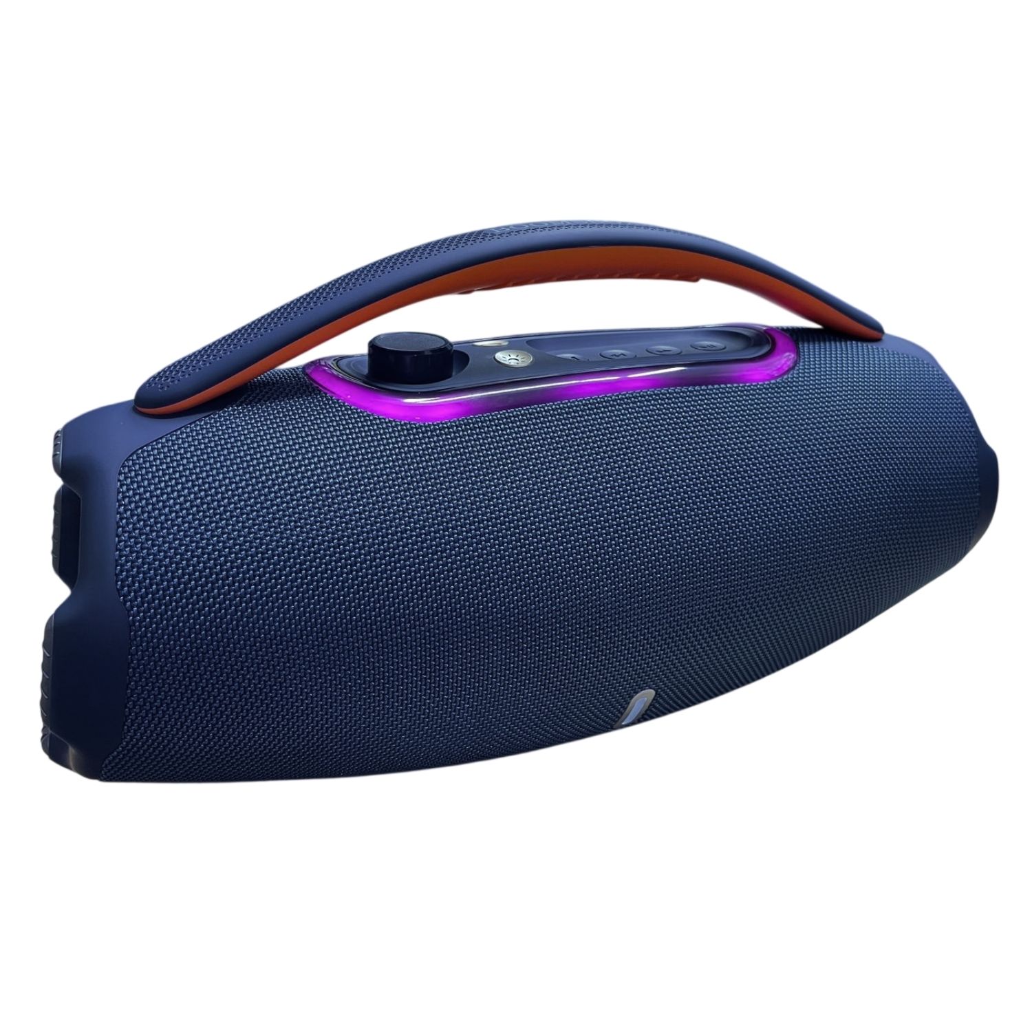PARLANTE GREAT BASS YUNTEL YP 082BT USB BT 30 WATTS X 2 - 2