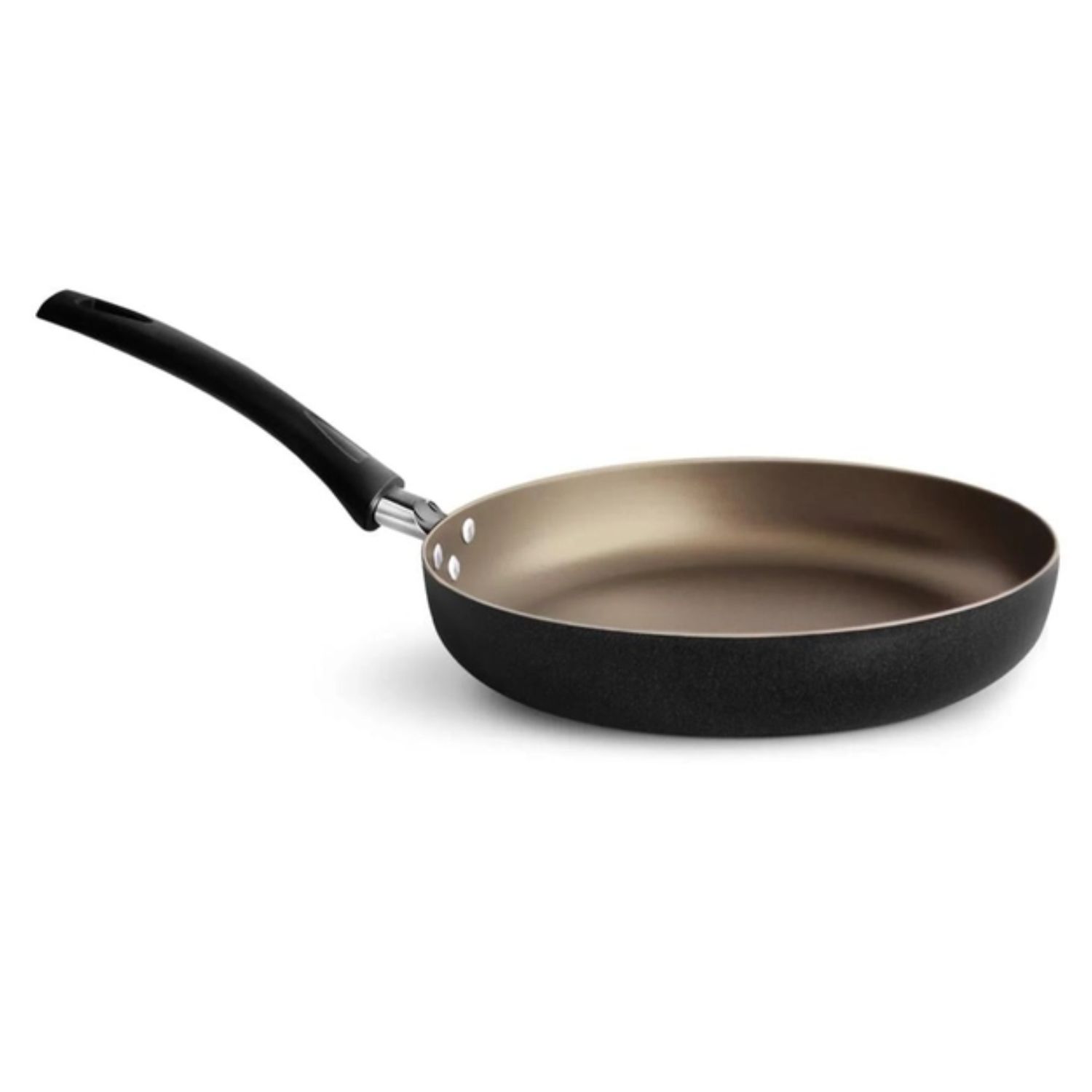 JUEGO DE OLLAS RECORD RE9290093750 9PZS ANTIADHERENTE NEGRO - 4