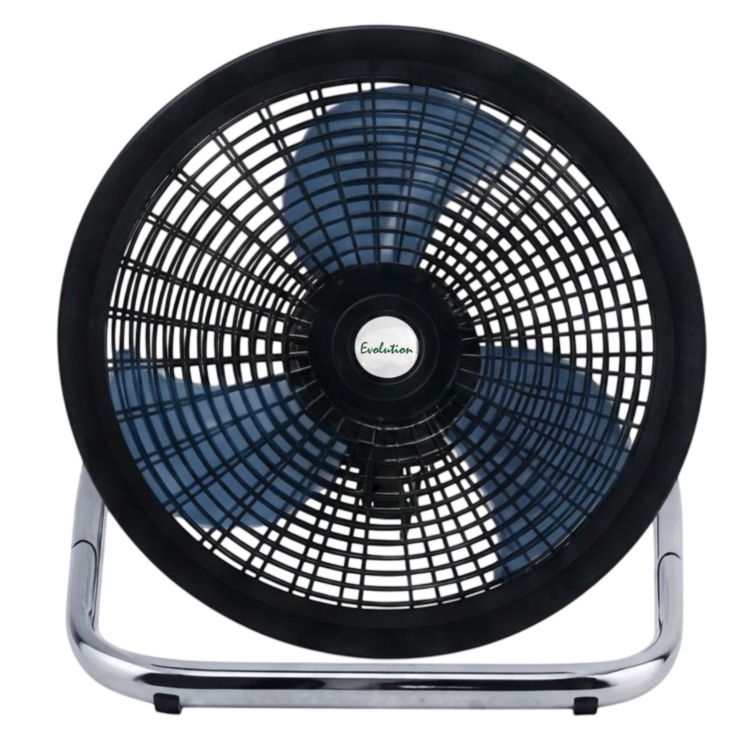 PACK 02 VENTILADORES EVOLUTION 3 EN 1 18 PULGADAS GIRO 120 GRADOS 3 ASPAS - 2