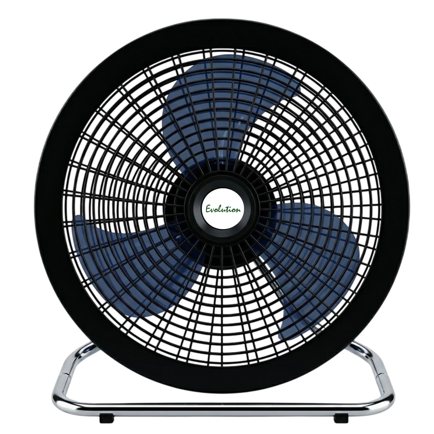 PACK 02 VENTILADORES EVOLUTION 3 EN 1 18 PULGADAS GIRO 120 GRADOS 3 ASPAS - 3