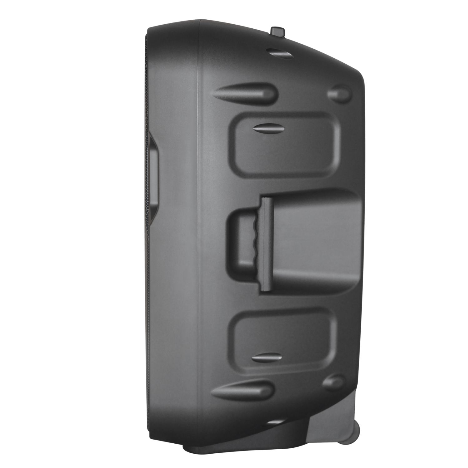 PARLANTE PROFESIONAL HALION PHA 15K 01 MICRO DIRECTO AC FULL VOLUMEN SIN LIMITES - 3