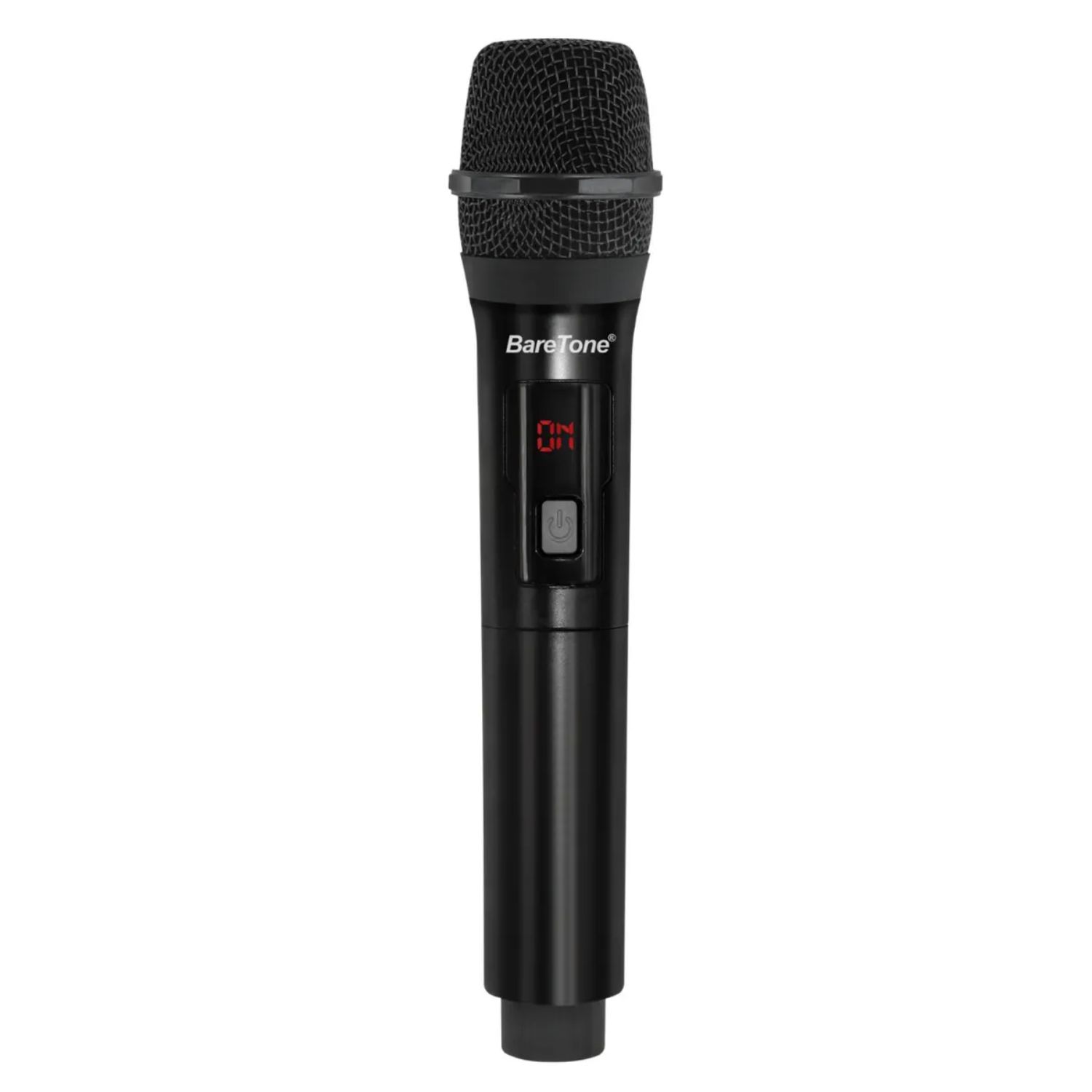 PROMO PARLANTE PORTÁTIL HALION PHA 15MDB USB BT 02 MICRÓFONOS - 6