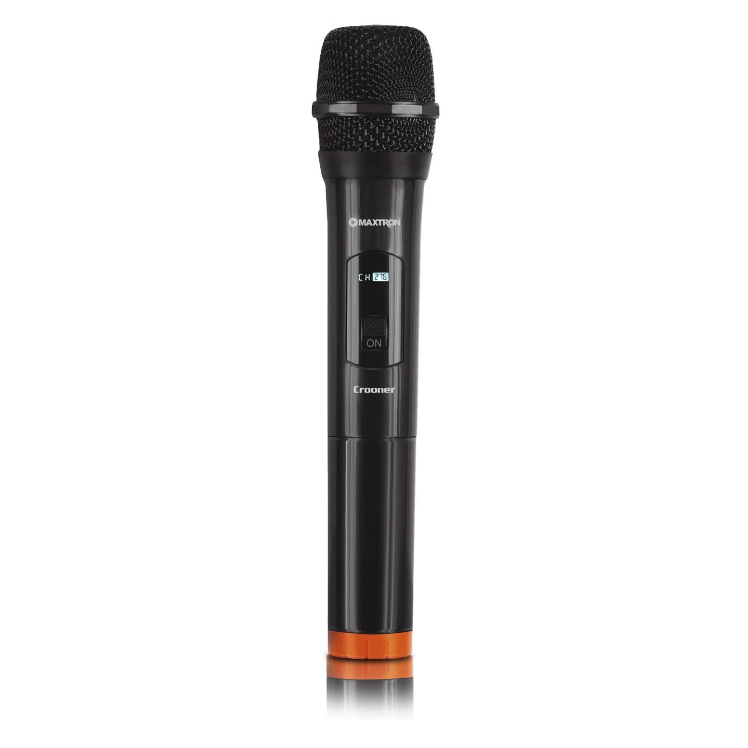 PROMO PARLANTE MAXTRON MX 1501 RAINBOW BOUFER 15' + MICRO INALÁMBRICO ADICIONAL - 7